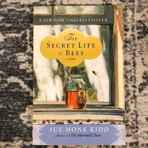 The Secret Life of Bees